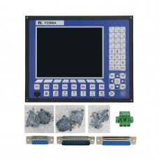 F2300A New Version CNC Plasma Controller Digital CNC Controller for Squaresoft Digital Control