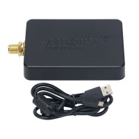 For Airspy HF + Discovery High Performance SDR Software Defined Radio Receiver with High Dynamic Range