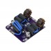 1200W 1.8 - 54MHz SW Shortwave Power Amplifier Board HF Amplifier Kit MRFX1K80H BLF188 Power Amplifier