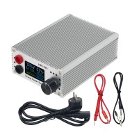 HR1520 Adjustable Power Supply DC Regulated Power Supply for Short Circuit Detection and Aging Tests