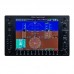 Wefly OpenCockpit G1000 MFD Multi Function Display + PFD + Audio Control Panel for Flight Simulation