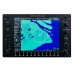 Wefly OpenCockpit G1000 MFD Multi Function Display + PFD + Audio Control Panel for Flight Simulation