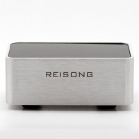 REISONG RS-1 Linear Bluetooth5.0 Audio Receiver HiFi Audio Set-up Transformer 39Hz - 68KHz Lossless Output