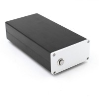 Silvery DC36V 9.5A 350W Audio Power Supply TAS5630 TPA3255 for Digital Audio Power Amplifier Board
