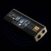 FiiO KA3 Portable DAC Headphone Amplifier HiFi CircuitES9038Q2M High Performance DAC 32Bit/768kHz DSD512 Decoding
