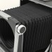High Quality Professional Made Replacement Camera Bellow for Linhof 4X5 Dual Track Camera TECHNIKA 45 3000 2000
