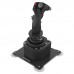 WINWING Orions 2 F16 Flight Joystick Combo PC Flight Stick (without Shake Kit) for Flight Simulation