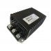 1510A-5251 1510-5201 102806201 Programmable DC Motor Controller 48V 250A for Golf Carts and Small Utility Vehicles