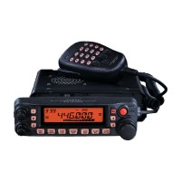 FT-7900R 50W Dual Band Mobile Radio FM Transceiver UHF VHF Transceiver High-End Version for YAESU