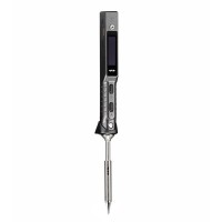 TS101 90W Smart Soldering Iron Mini Electric Soldering Iron PD/DC Powered with TS-BC2 Soldering Tip