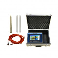 TC500 500M/1640.4FT Underground Water Detector Underground Water Finder Tool for Well Drilling