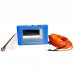 TC500 500M/1640.4FT Underground Water Detector Underground Water Finder Tool for Well Drilling