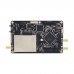 1MHz-6GHz HackRF One R9 V2.0.0 SDR Development Board with Antennas and Acrylic Shell Unfinished