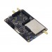 1MHz-6GHz HackRF One R9 V2.0.0 SDR Development Board with Antennas and Acrylic Shell Unfinished