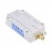 QBD-RF-1.575G Wifi Bluetooth Sweep Signal Generator Module VCO RF Signal Source Type-C 5V/2A