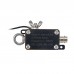 Pocket HF. Antenna A25 1-30MHz Shortwave Antenna HF Radio Inverted V Antenna w/ Imported Magnet Ring