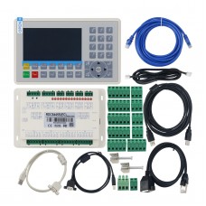 RDC6445S Full Set CO2 Laser Controller Board Suitable for CO2 Laser Cutting and Engraving Machines