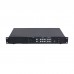 AMS-MVP300 Full Color LED Video Processor Supports Industrial Display Two LED Display Sending Cards