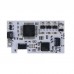 1 Set of OLED V6 Chip Kit Accessories (White Version) Suitable for Switch Raspberry Pi Picofly Pico