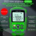 -70 ~ +10dBm AUA-MC70 1MW 4 in 1 Mini OPM Rechargeable Optical Power Meter Red Light Integrated Machine