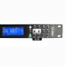 DVD-250MK2 DVD Player High Quality 1U Rack-mount Single DVD USB SD FM Player LCD Screen