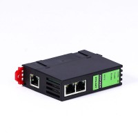 ETH-NAT Network Coupler Ethernet Module for PLC and CNC Ethernet Communication and Data Acquisition