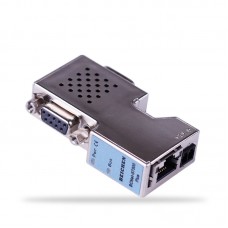 BCNet-S7300Plus Straight-through Ethernet Module MPI/DP to S7TCP Data Acquisition Module for Siemens S7-200/300/400