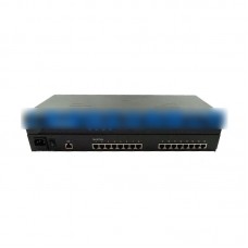 MOXA NPort 5630-16 Serial Server RS485/RS422 16-Port Serial Device Server 10/100M Ethernet Device