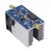 Half Duplex UHF Power Amplifier AMP For MMDVM Hotspot DMR DPMR P25 C4FM SFK