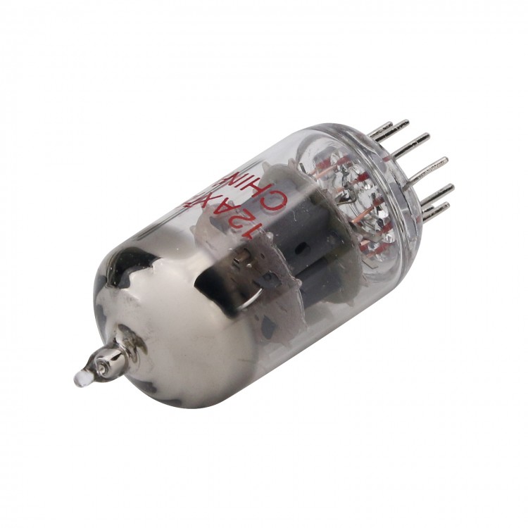 Shuguang 12AX7B Vacuum Tube Electronic Tube Replacement For ECC83 ...