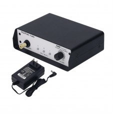 Rod Rain Audio RNHP Precision Headphone Amplifier Professional Uses Replacement For Rupert Neve RNHP