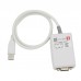 PCAN USB to CAN Adapter China-Made Compatible with German Original PEAK IPEH-002022 Supporting INCA