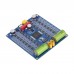 R2R DSD DAC Decoder Board Fully Discrete 64bit Direct Decoding Highly Integrated Board IIS