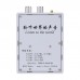 MX707 High Performance Full-band Radio FM/LM/MW/SW Radio TEF6686 High Sensitivity Reception with SMA Connector