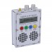 MX707 High Performance Full-band Radio FM/LM/MW/SW Radio TEF6686 High Sensitivity Reception with SMA Connector