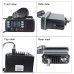 RS-507MG 25W VHF Mobile Transceiver Marine Transceiver with Built-in GPS Module for Ships Boats