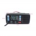 RS-507MG 25W VHF Mobile Transceiver Marine Transceiver with Built-in GPS Module for Ships Boats