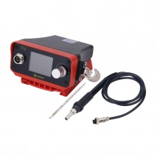 PTS300D T12 70W Cordless Soldering Station Battery Powered Soldering Iron Station for Bosch Battery