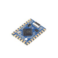 Waveshare RP2040-Tiny Micro Development Board 264KB SRAM 2MB Flash for C/C++ MicroPython Arduino