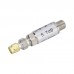 0 - 3GHz SMA Male to F Female Connector 50 - 75ohm Impedance Converter High Quality Radio Accessory