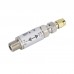 0 - 3GHz SMA Male to F Female Connector 50 - 75ohm Impedance Converter High Quality Radio Accessory