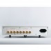 Denafrips Silvery TERRA High Fidelity Full Balanced Lossless Audio Player MCLK Support Multi-Channel Input