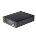 Semibreve NP10 Advanced Version Lossless Stereo DAC Audio Decoder Headphone Amplifier in One PCM384K DSD256
