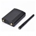 A107 Hifi Bluetooth Receiver 5.0 Digital Interface CSR8675 with Foldable Antenna for Aptx-HD LDAC