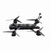 GEPRC MOZ7 Wasp GPS + ELRS2.4G VTX 4K/120fps HD FPV Drone Built-in Bluetooth RC Quadcopter