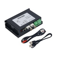 FPA1016 Signal Power Amplifier Module 60W 100KHz for Digital DDS Function Signal Generator                