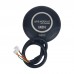 M8N GPS + Flight Controller For Pixhawk 2.4.8 Standard + Ammeter + Damping Plate + GPS Bracket