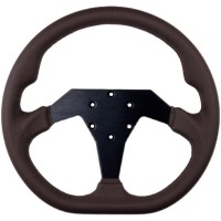 TRUN SIM Racing Wheel 14inch Game Wheel For Raplacing Simagic Simulator Steering Wheel Racing Game Part