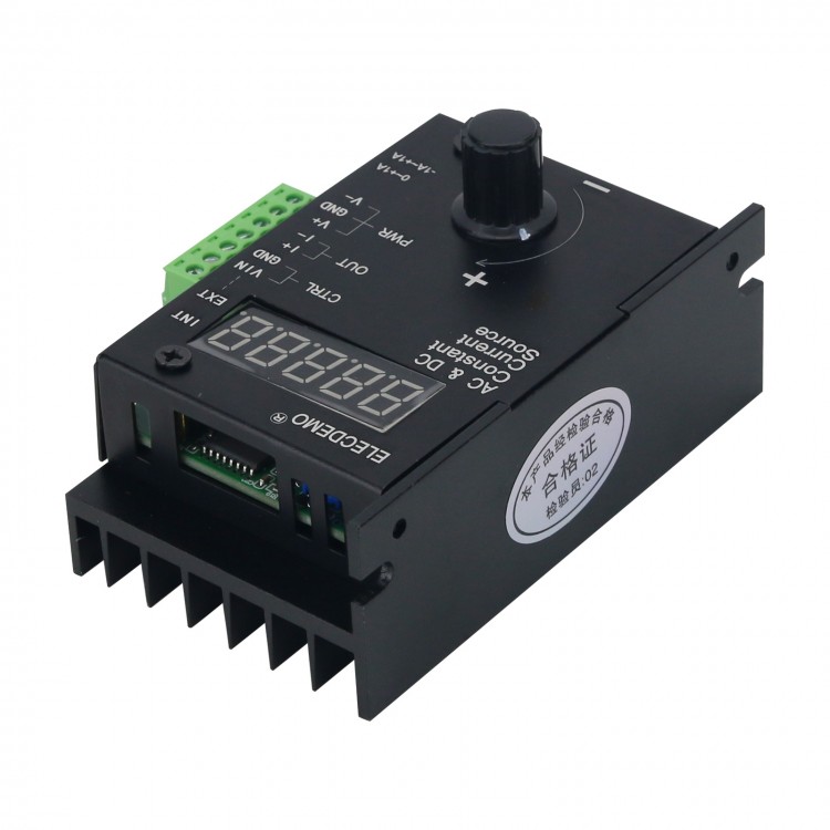 KW-BPVCCS1000 Positive and Negative 1A AC and DC Adjustable Voltage ...