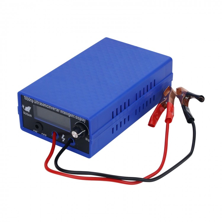 SUSAN 1050NP Imported 4000W Ultrasonic Inverter Intelligent Display ...